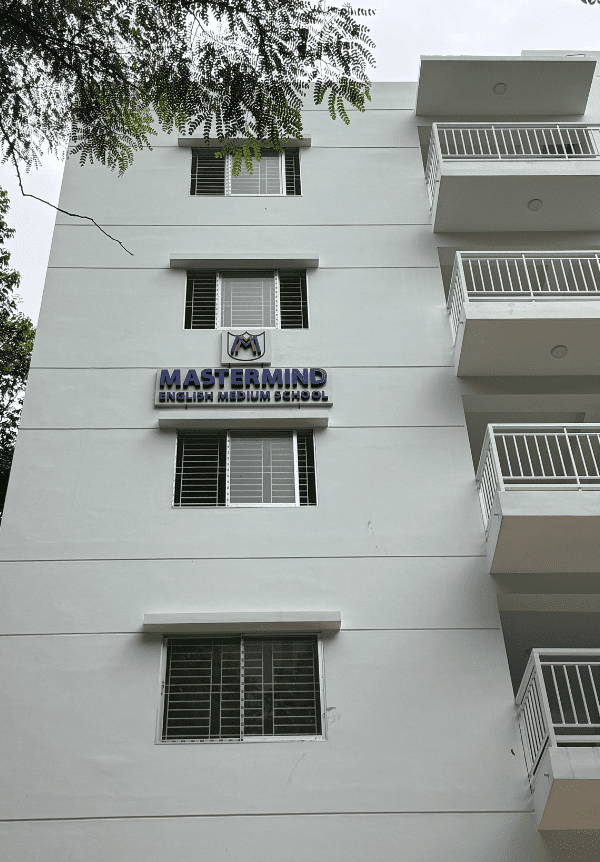 Mastermind Dhanmondi-32